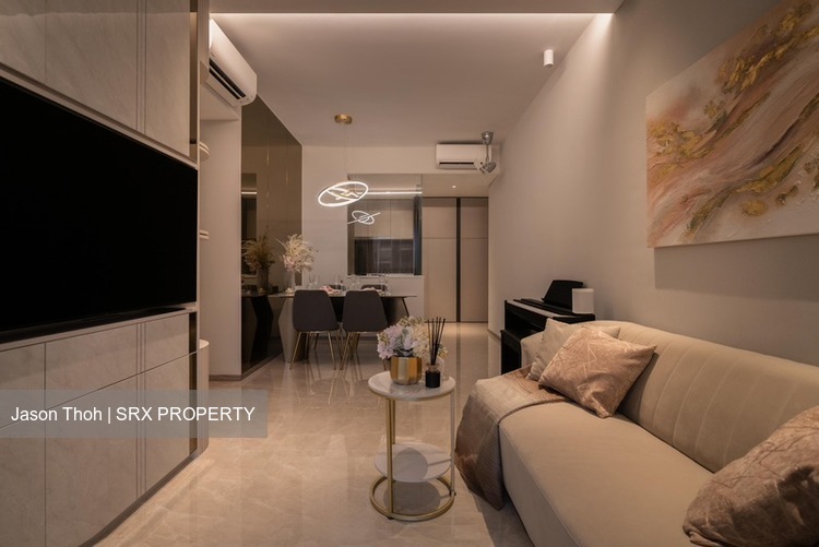 Sengkang Grand Residences (D19), Apartment #536891791